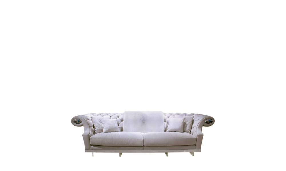 Sofa Visionnaire Valancourt