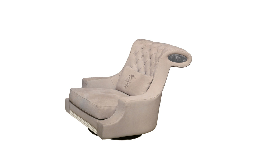 Armchair Visionnaire Valancourt