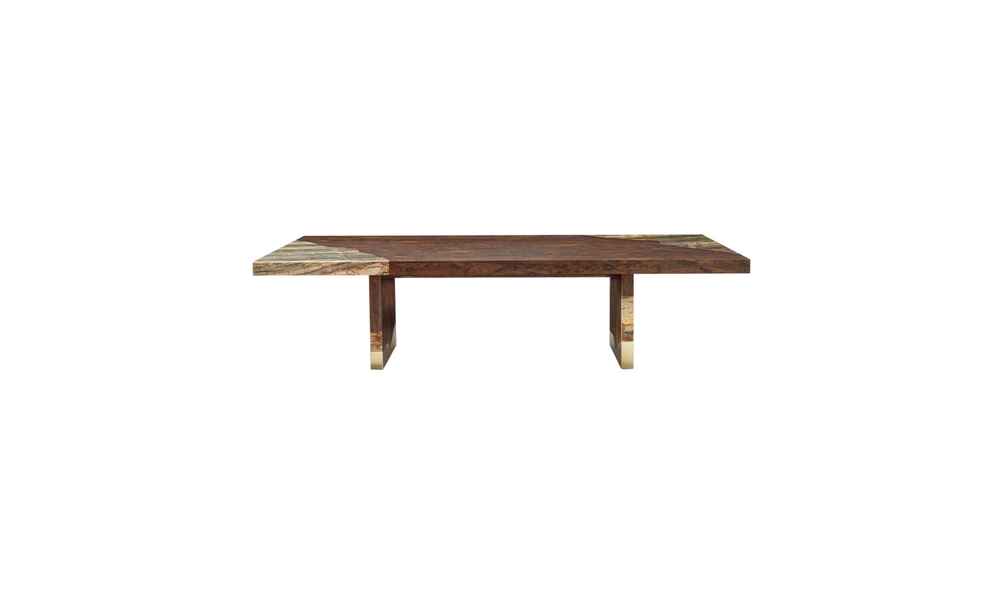 Dining table Visionnaire Valiant