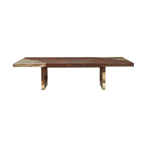 Dining table Visionnaire Valiant