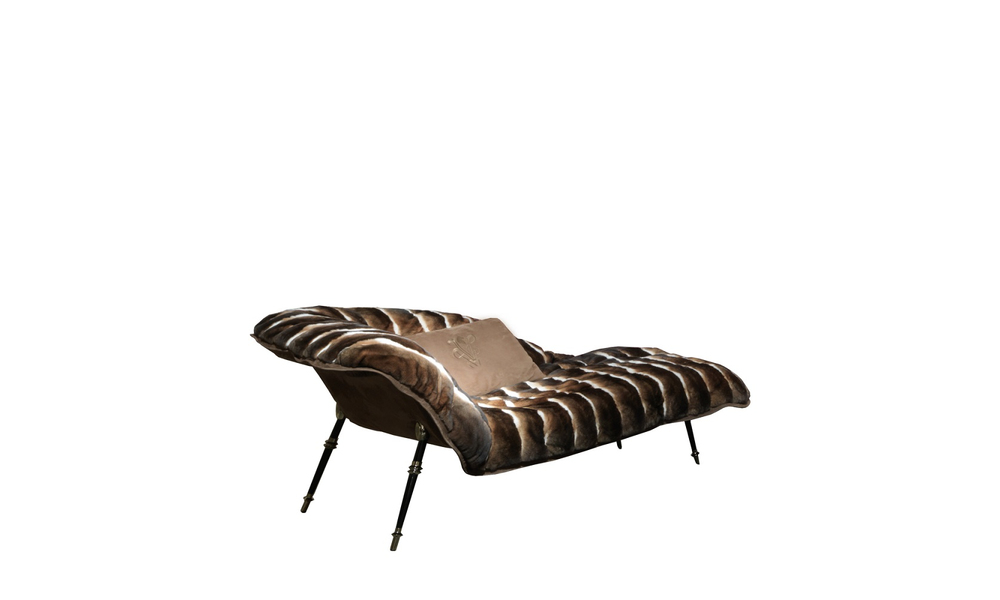 Daybed Visionnaire Vanity Fair