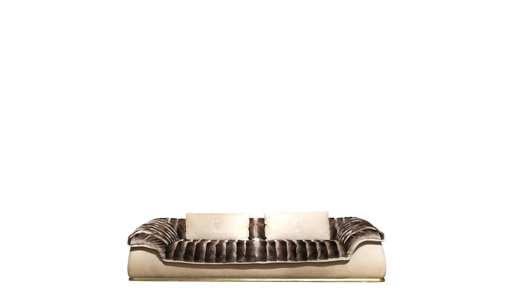 Sofa Visionnaire Vanity Fair