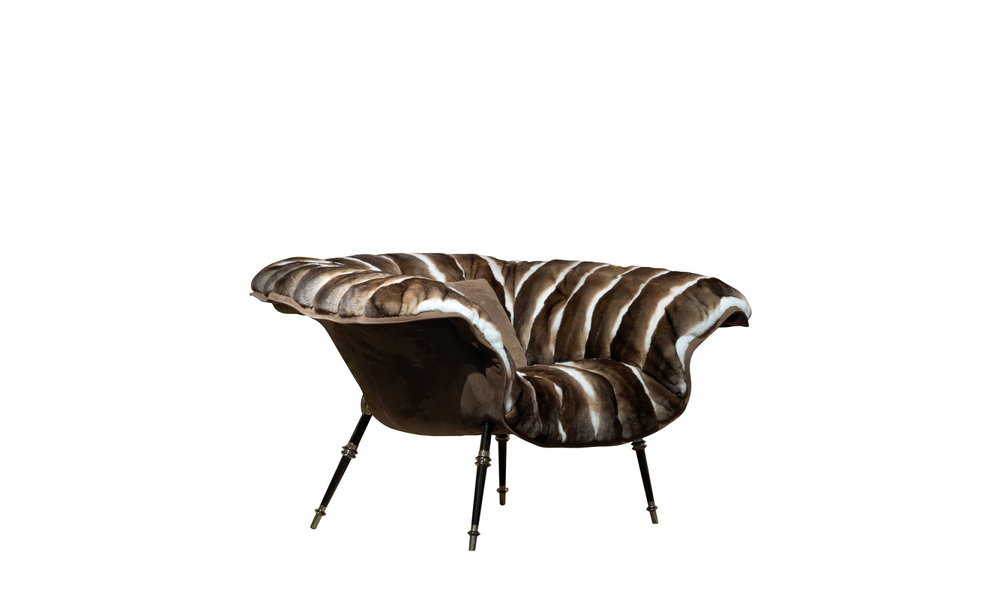 Armchair Visionnaire Vanity Fair