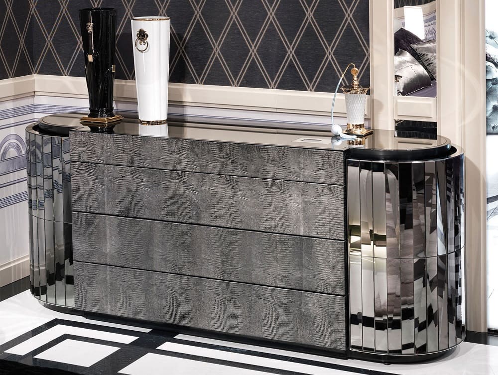 Dresser Visionnaire Vaslav в интерьере