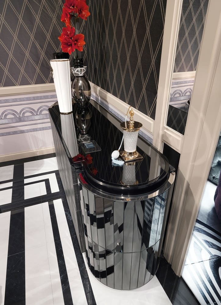 Dresser Visionnaire Vaslav в интерьере