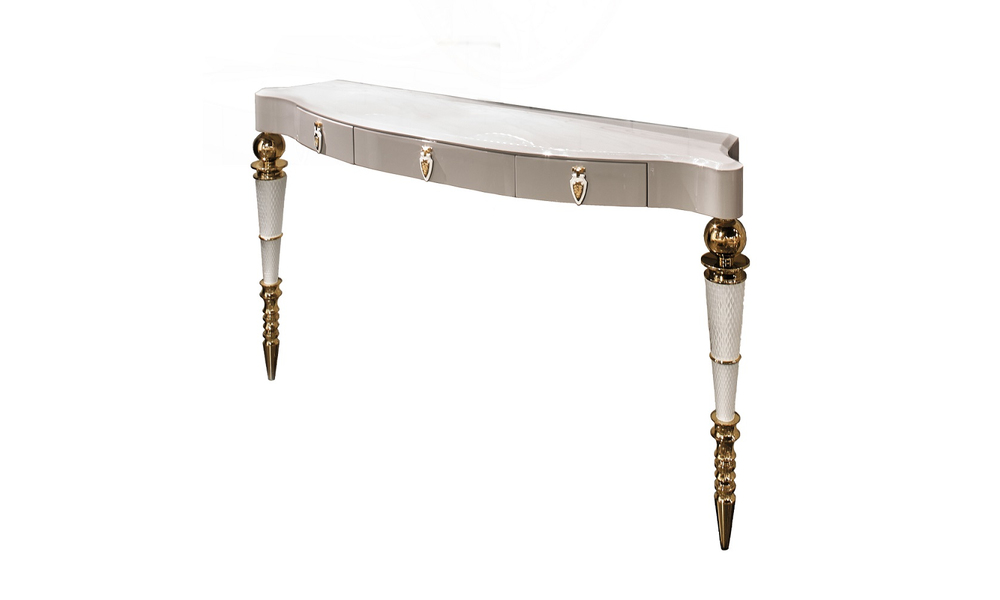Console Visionnaire Versailles
