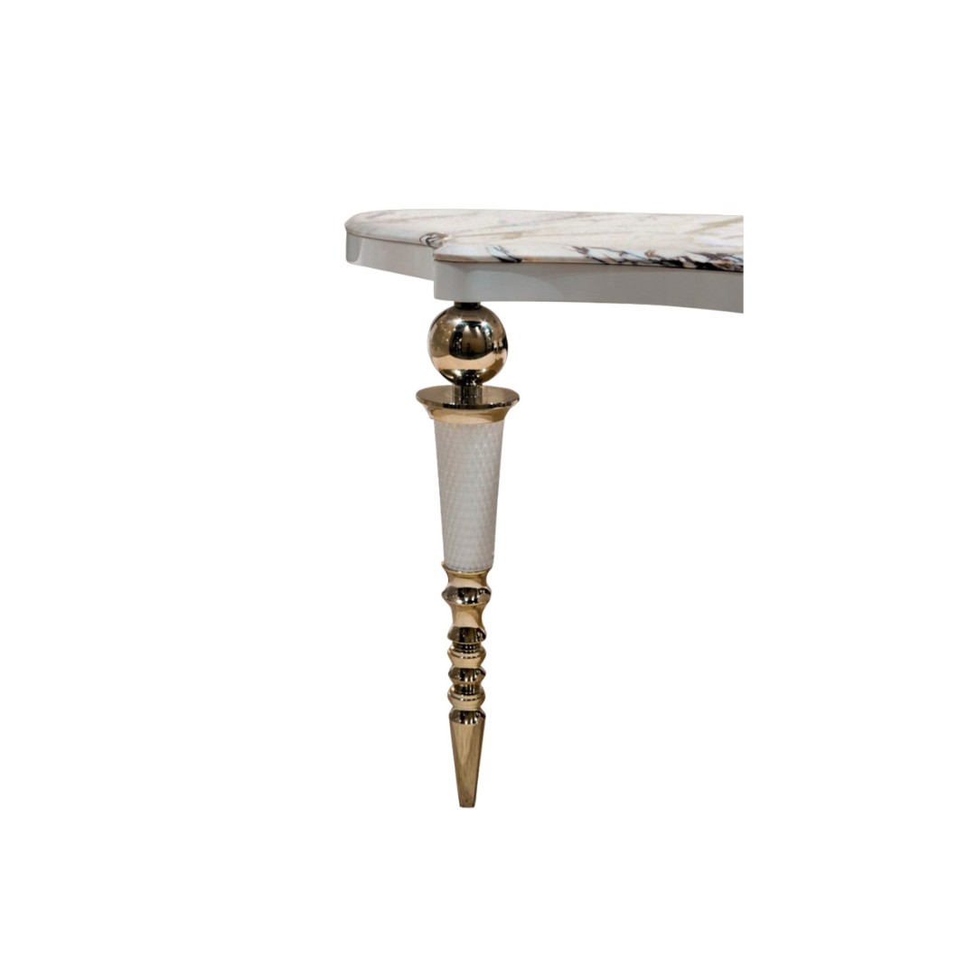 Dining table Visionnaire Versailles в интерьере