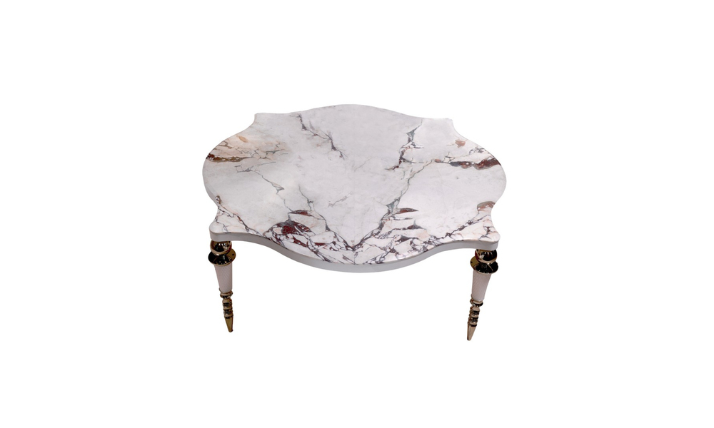 Dining table Visionnaire Versailles
