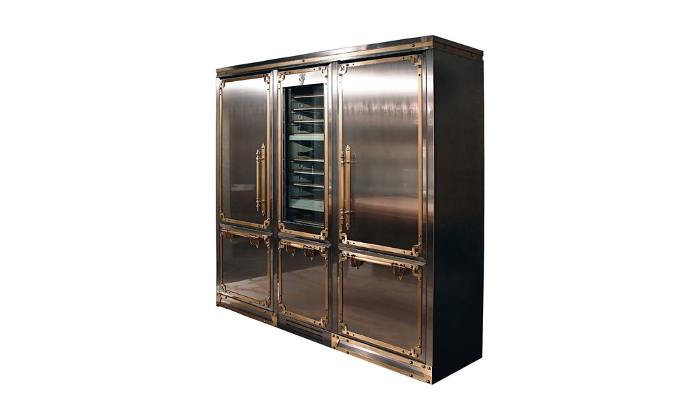 Wine cabinet Visionnaire Victorian