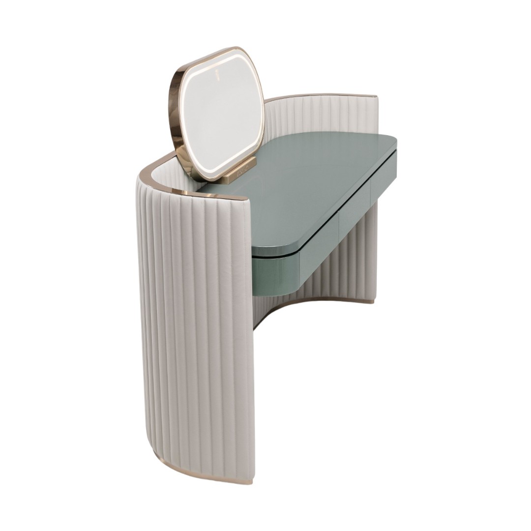 Dressing table Visionnaire Walt в интерьере