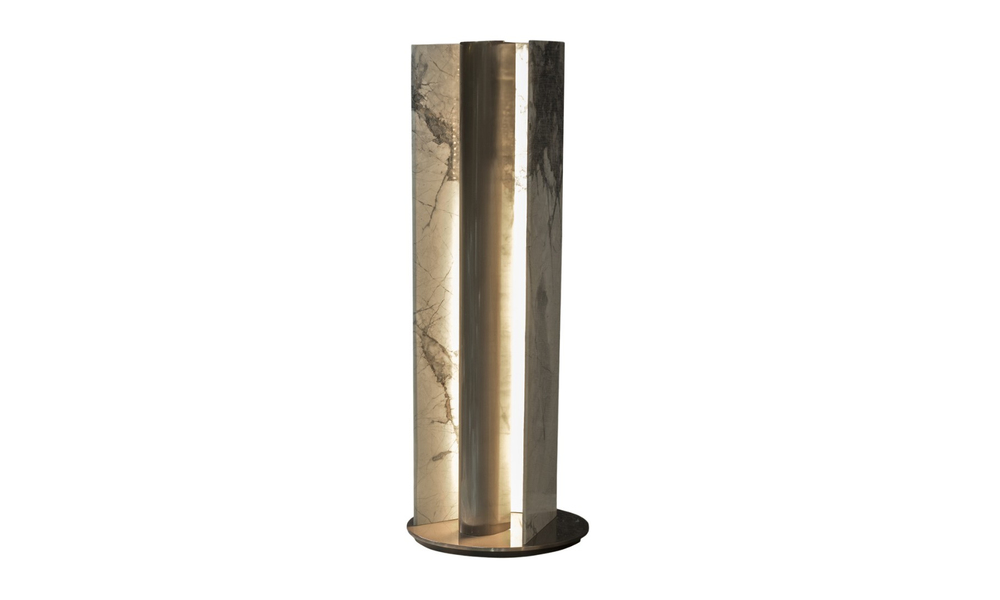 Table lamp Visionnaire Wave