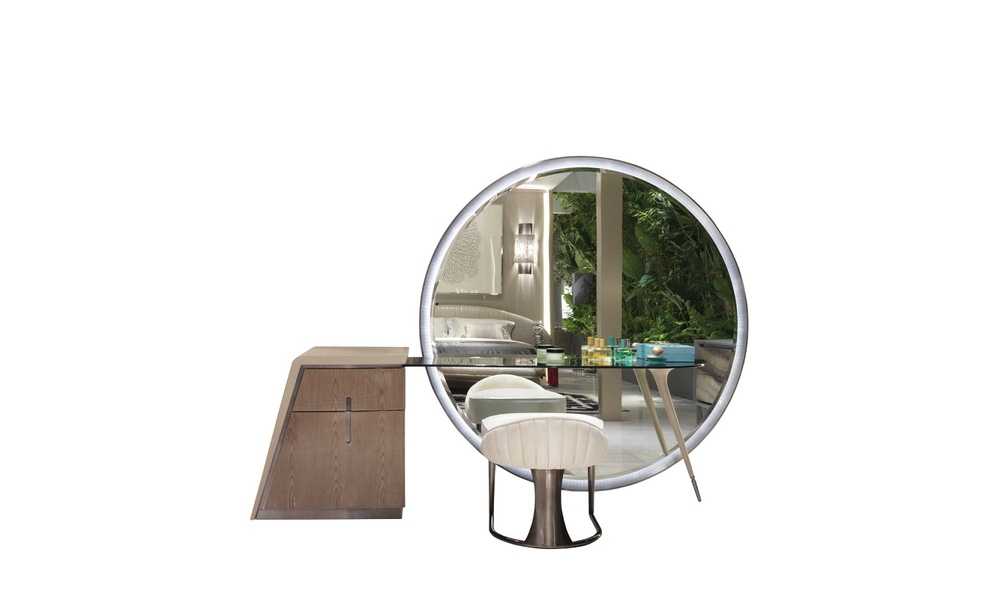 Mirror Visionnaire Westley
