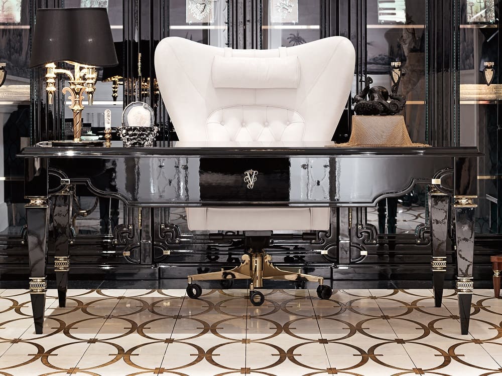 Desk Visionnaire Windsor в интерьере