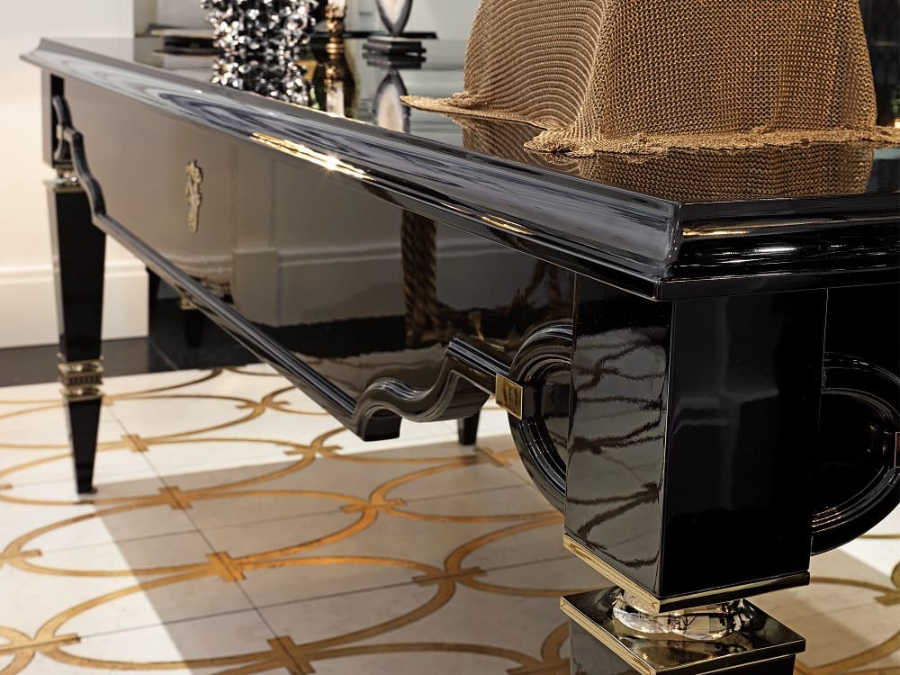 Desk Visionnaire Windsor в интерьере