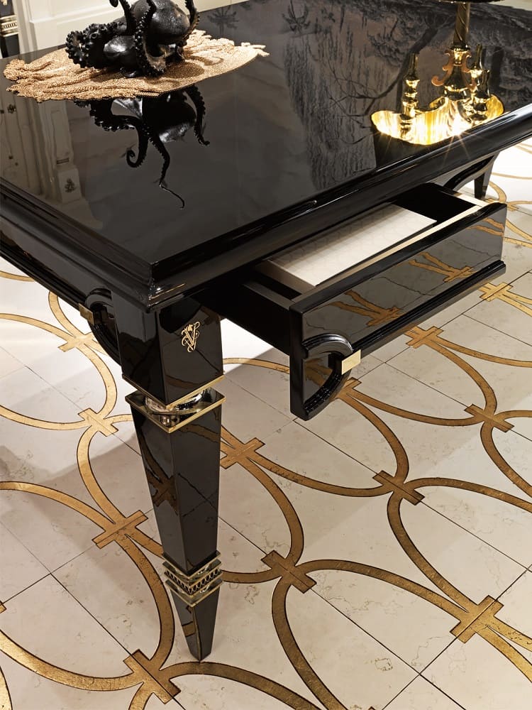 Desk Visionnaire Windsor в интерьере