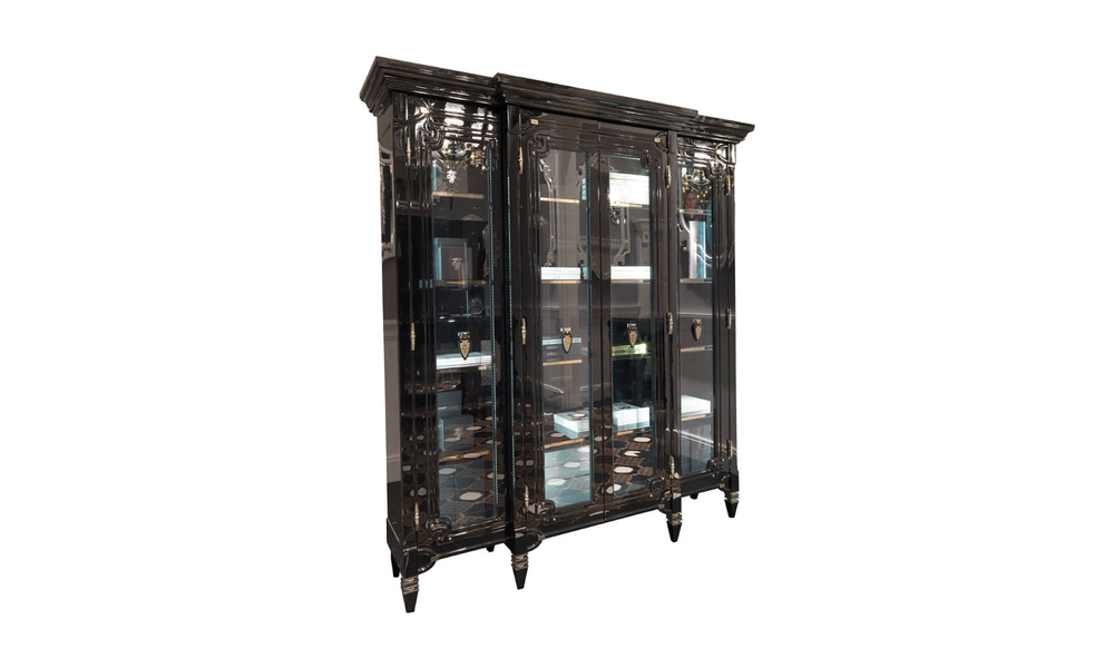 Bookcase Visionnaire Windsor