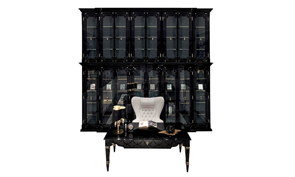 Shelving unit Visionnaire Windsor