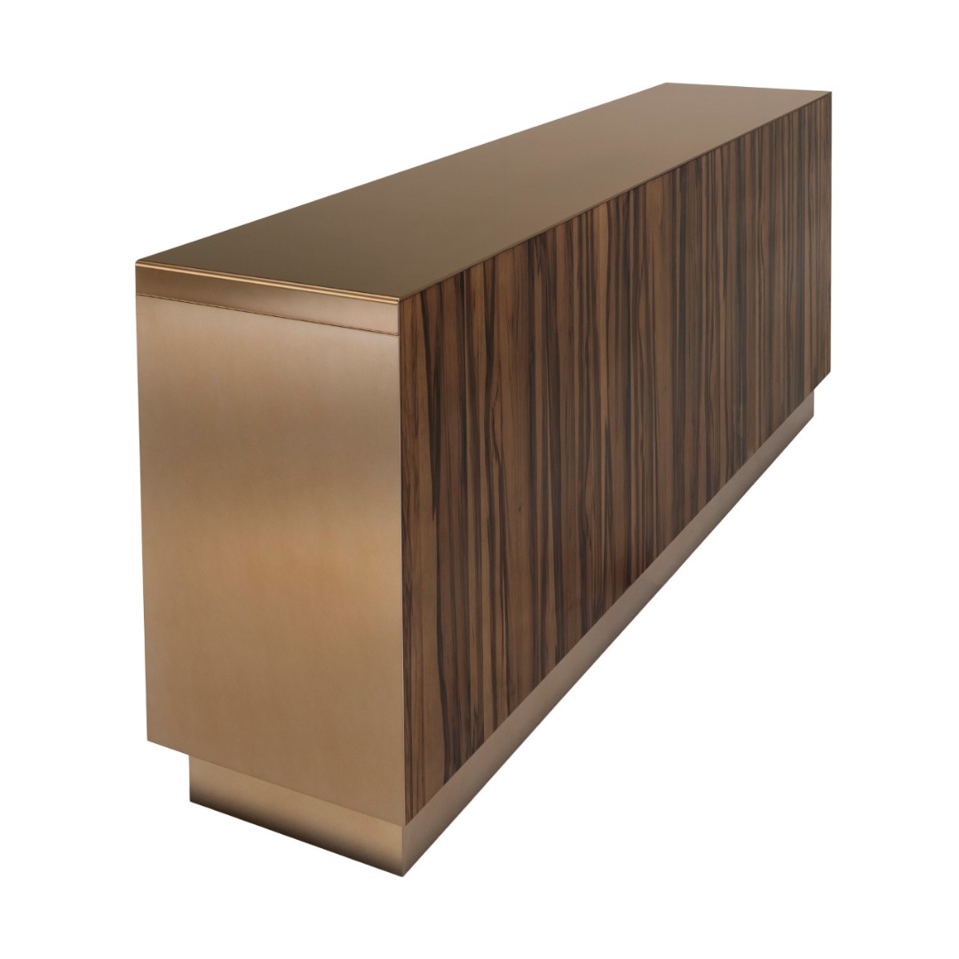 Sideboard Visionnaire Zahara в интерьере