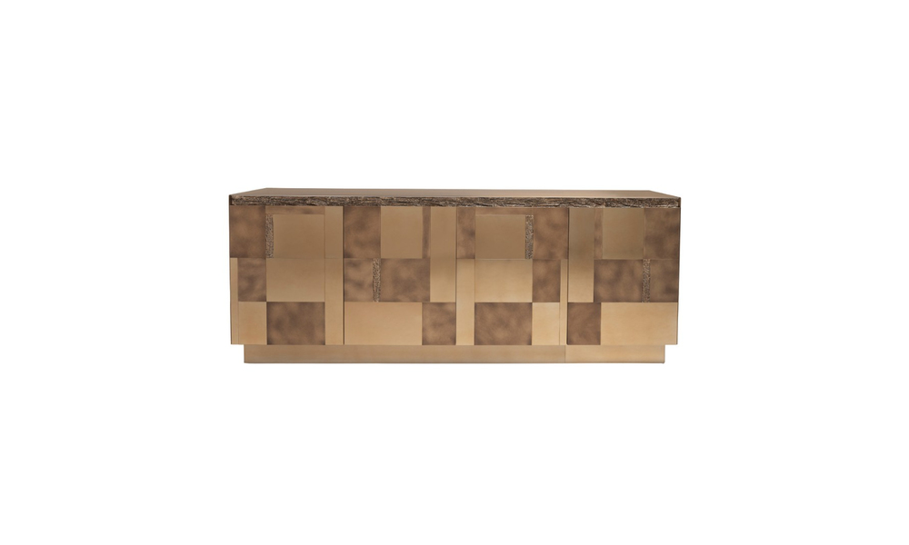 Sideboard Visionnaire Zahara
