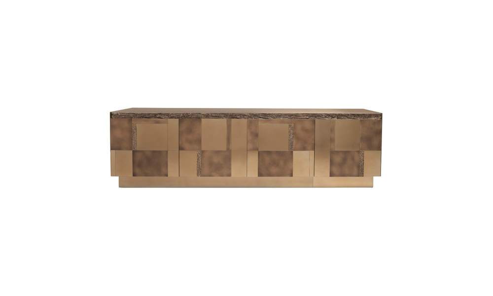 TV unit Visionnaire Zahara