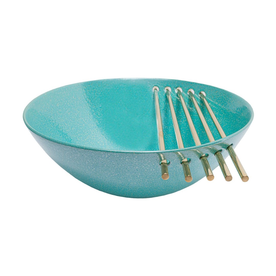 Bowl Visionnaire Zen в интерьере