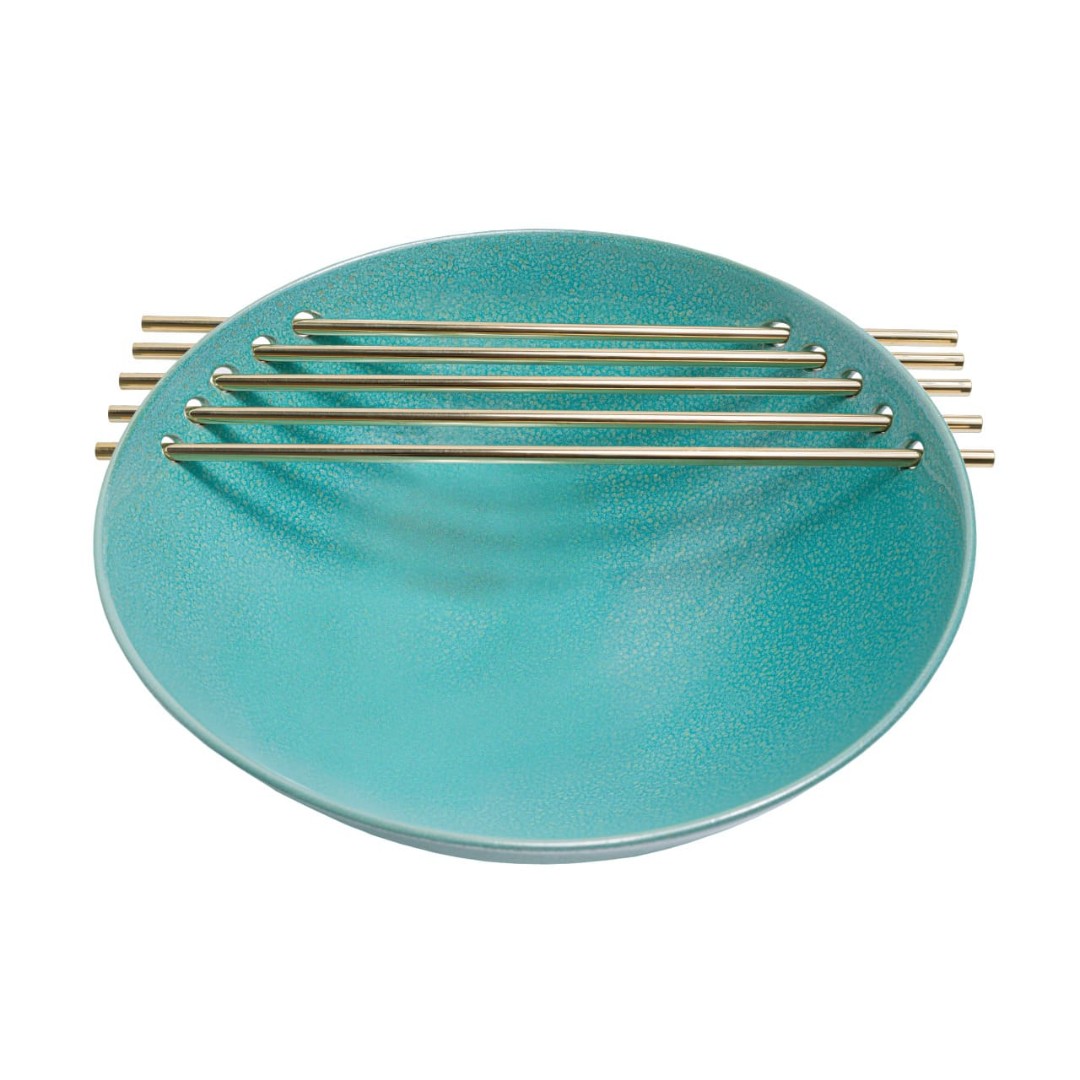 Bowl Visionnaire Zen в интерьере