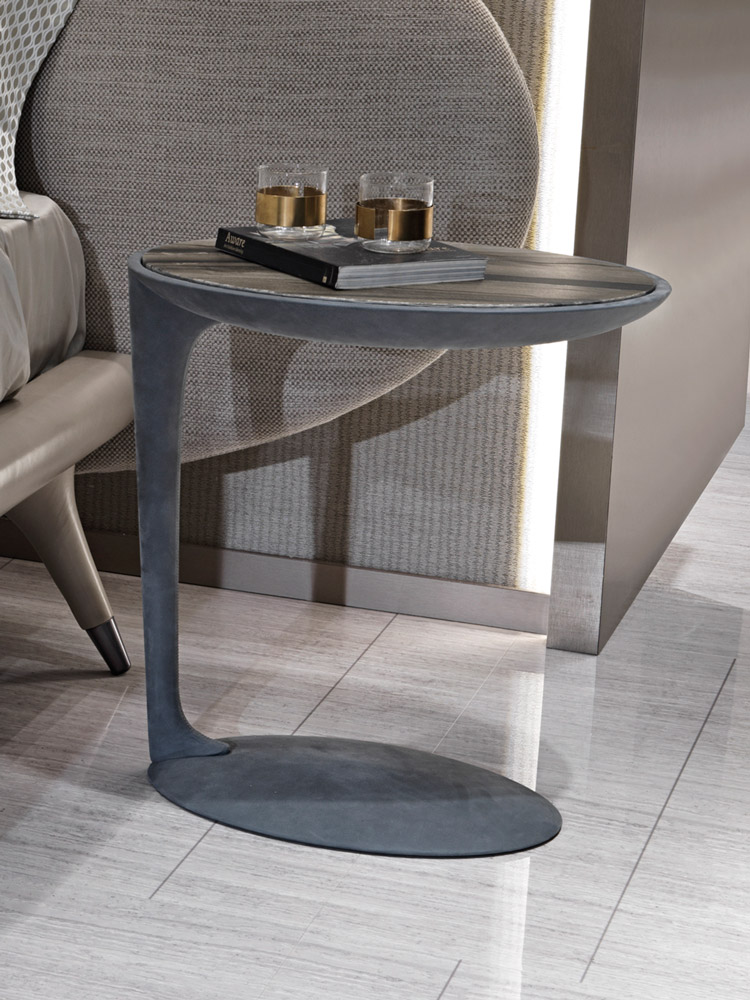 Nightstand Visionnaire Zenit в интерьере