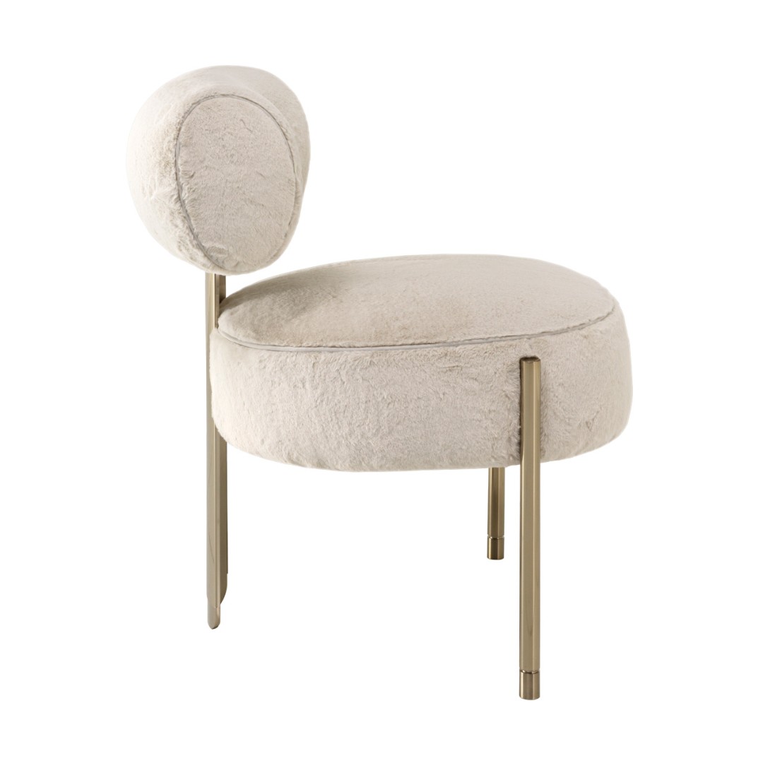 Chair Visionnaire Zoe в интерьере