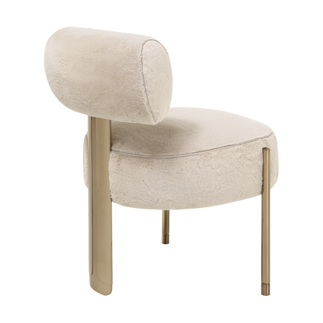 Chair Visionnaire Zoe в интерьере