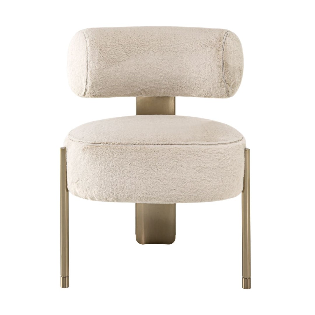 Chair Visionnaire Zoe в интерьере