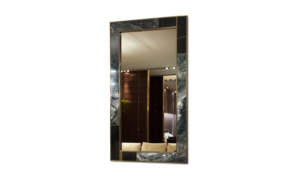 Mirror Visionnaire Polidoro