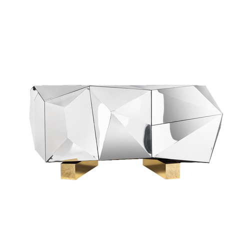 Sideboard Boca Do Lobo Diamond Pyrite