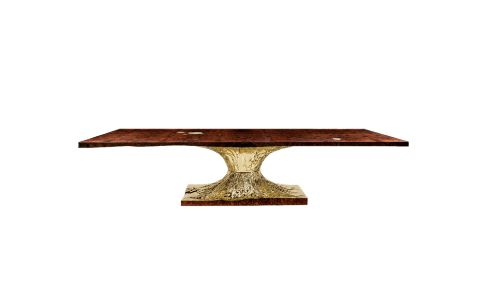 Dining table Boca Do Lobo Metamorphosis