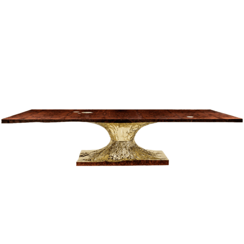Dining table Boca Do Lobo Metamorphosis