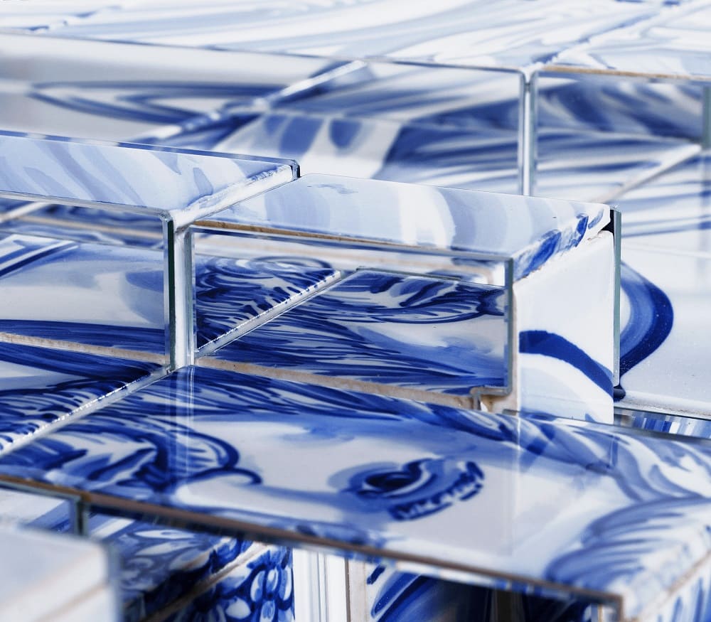 Sideboard Boca Do Lobo Heritage в интерьере
