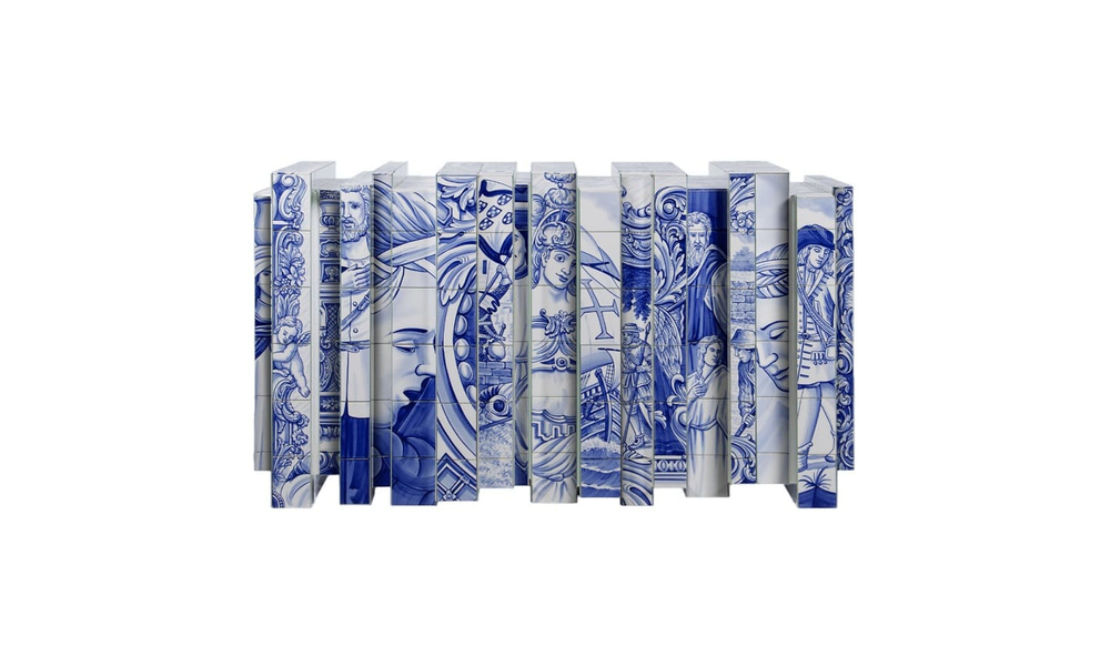 Sideboard Boca Do Lobo Heritage