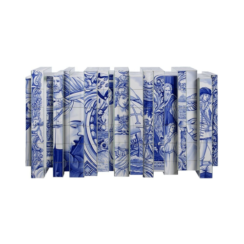 Sideboard Boca Do Lobo Heritage