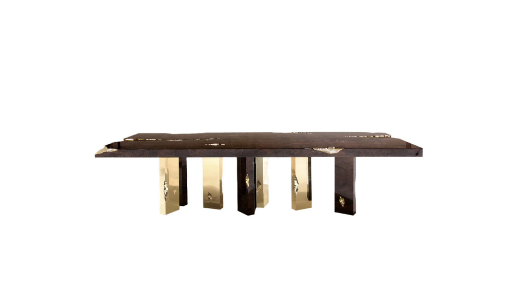 Dining table Boca Do Lobo Empire