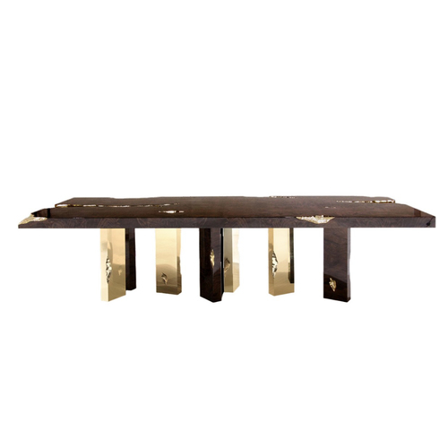 Dining table Boca Do Lobo Empire