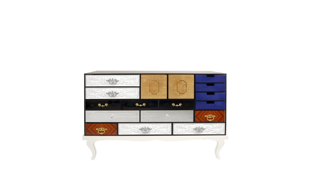 Sideboard Boca Do Lobo Soho