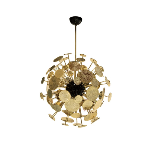 Pendant light Boca Do Lobo Newton