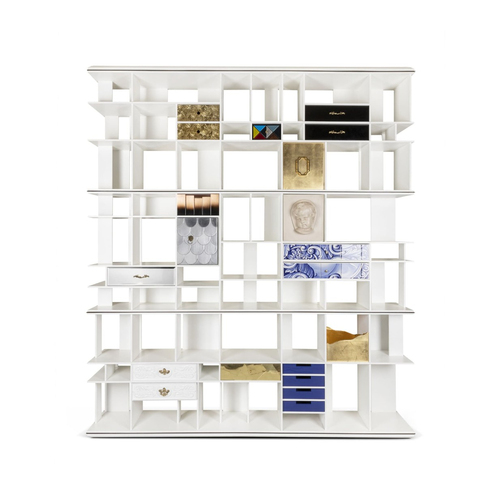 Shelving unit Boca Do Lobo Coleccionista