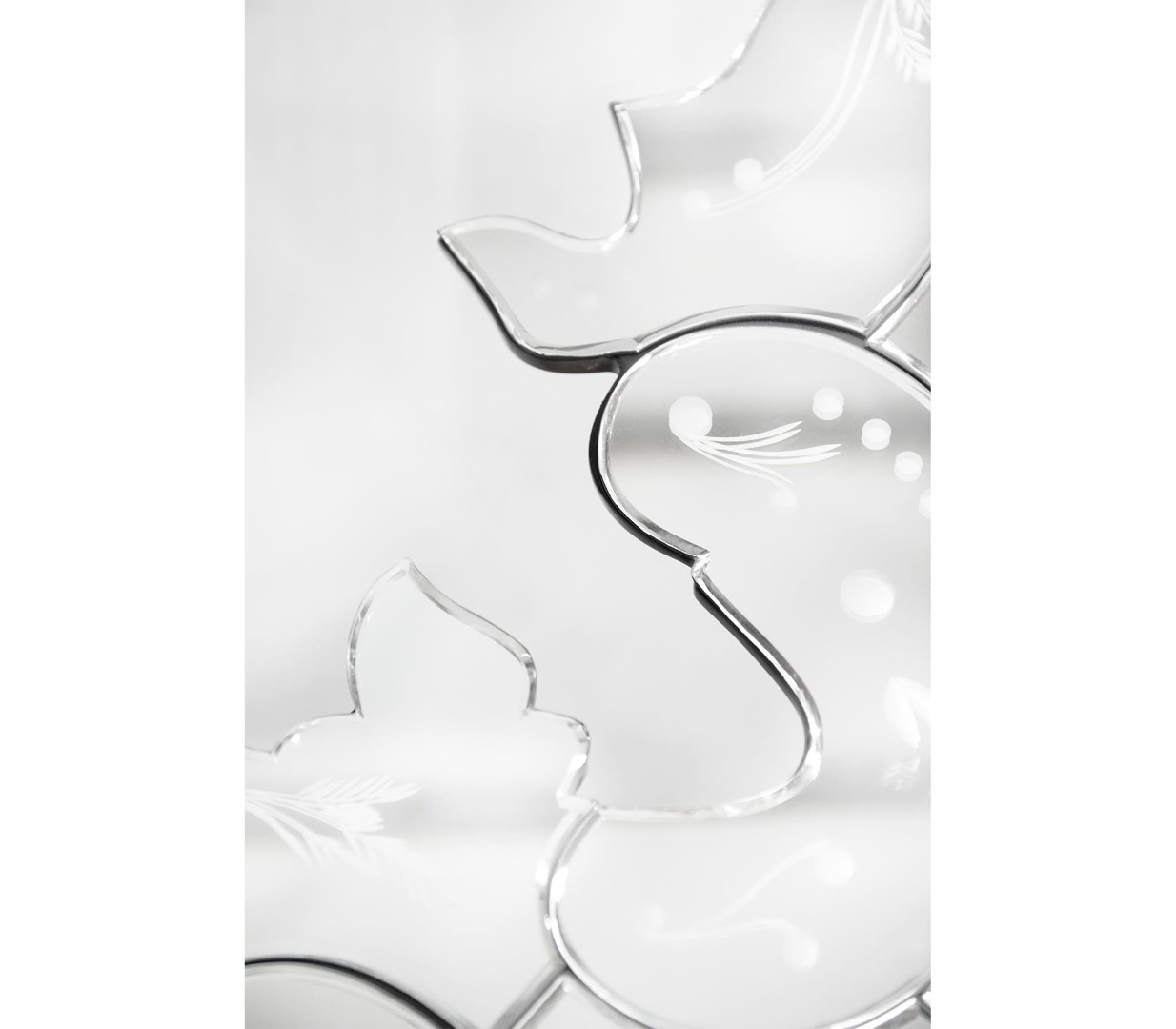 Mirror Boca Do Lobo Venice в интерьере