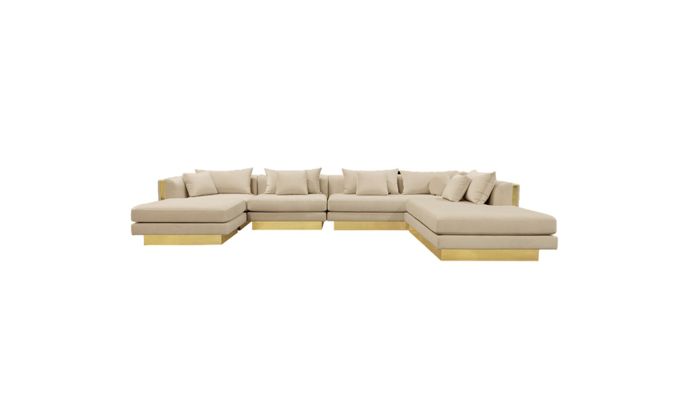 Sofa Boca Do Lobo Lapiaz