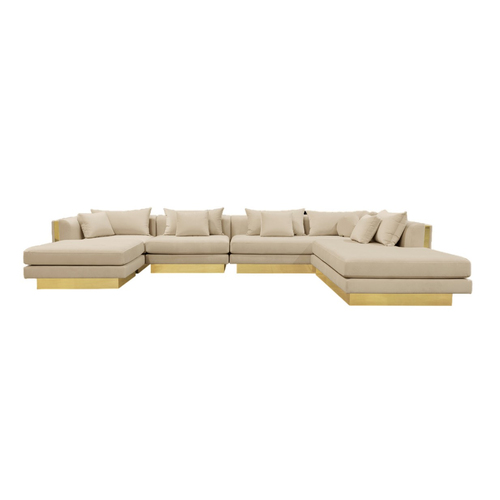 Sofa Boca Do Lobo Lapiaz