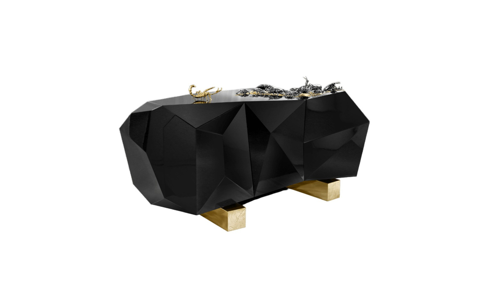 Sideboard Boca Do Lobo Diamond Metamorphosis