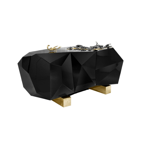 Sideboard Boca Do Lobo Diamond Metamorphosis