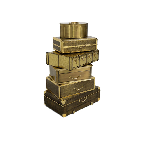 Dresser Boca Do Lobo Boheme