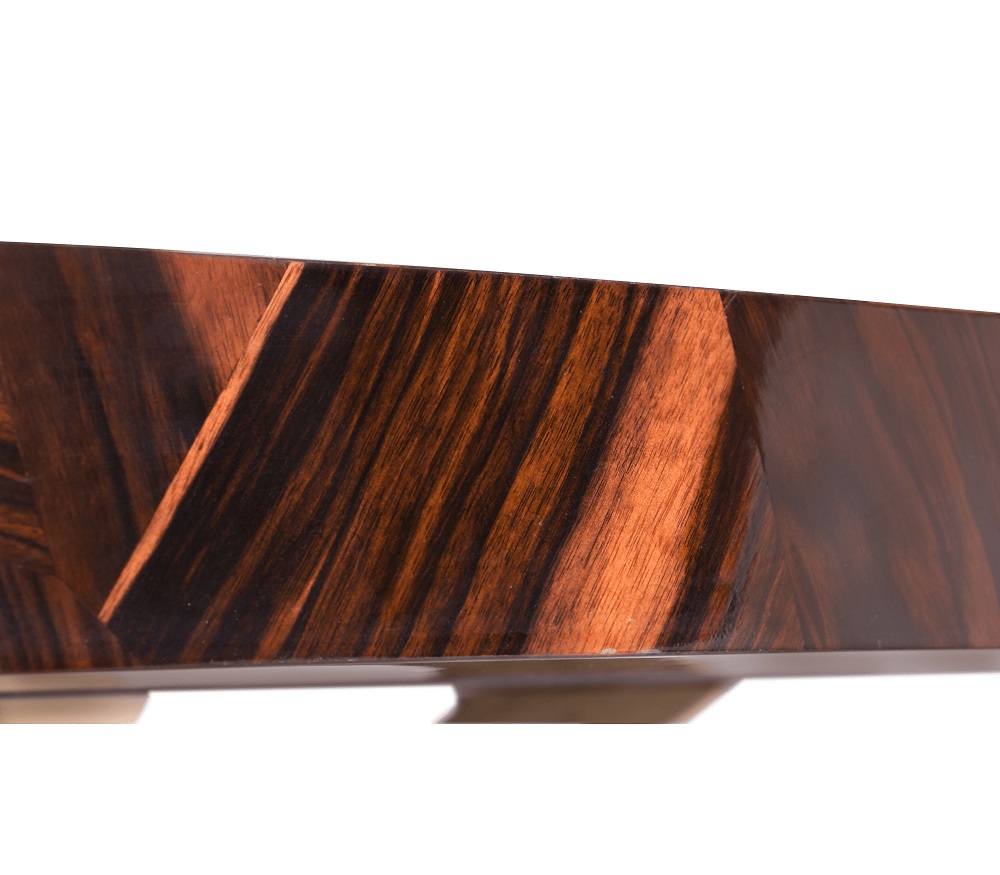 Dining table Boca Do Lobo Patch в интерьере