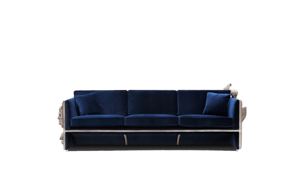 Sofa Boca Do Lobo Versailles